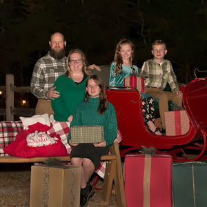 Meet your Posher, Becky